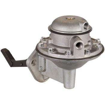Spectra Premium SP1103MP Mechanical Fuel Pump product image 5 of 5