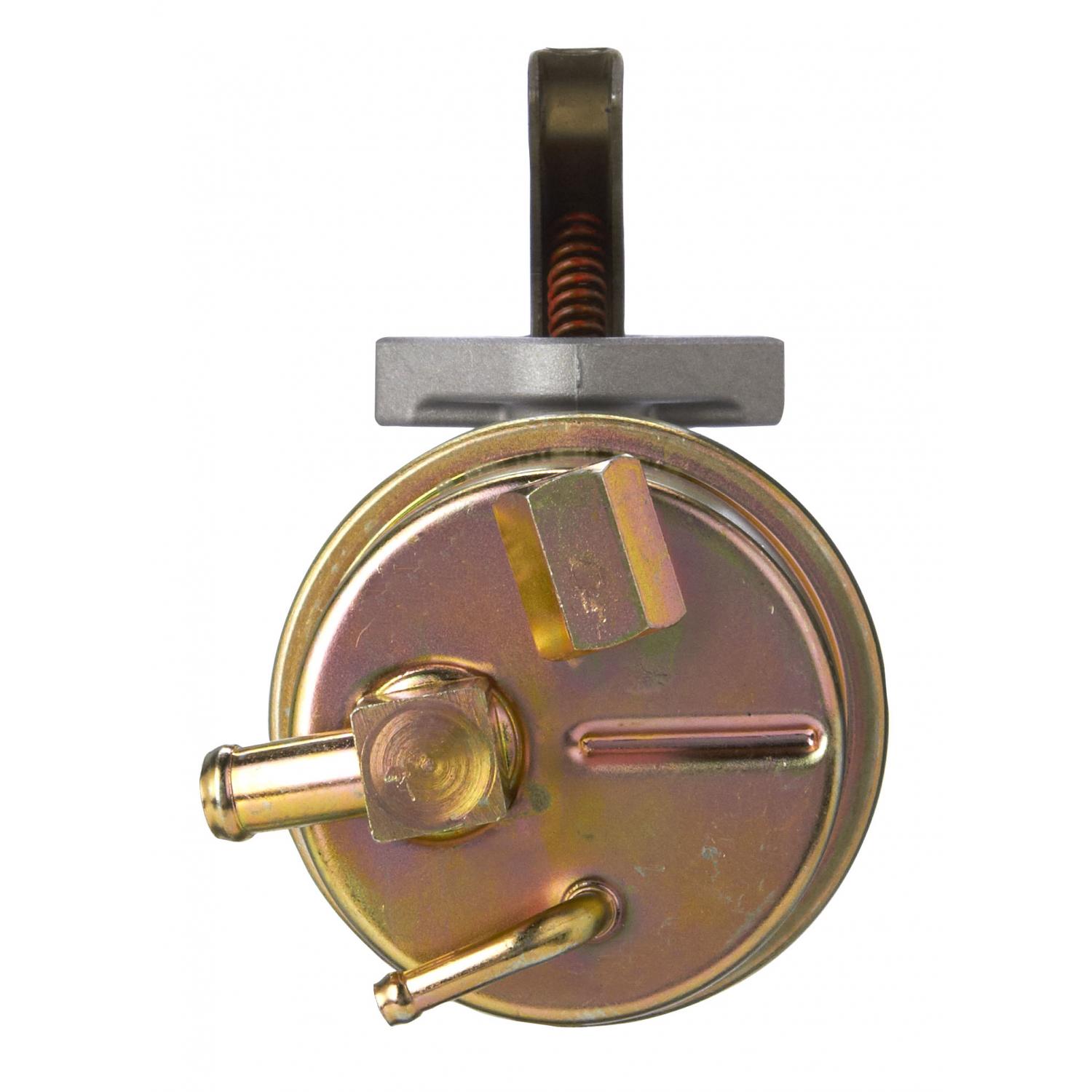 Spectra Premium SP1104MP - Mechanical Fuel Pump Spectra Premium SP1104MP Mechanical Fuel Pump product image 4 of 5