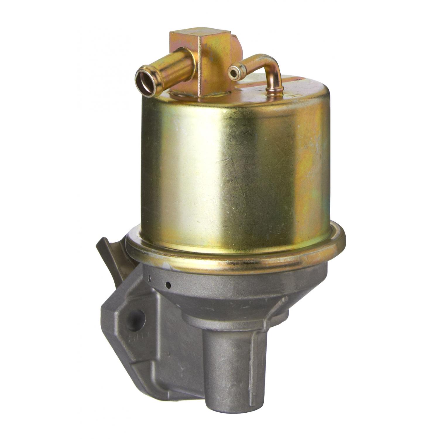 Spectra Premium SP1104MP - Mechanical Fuel Pump Spectra Premium SP1104MP Mechanical Fuel Pump product image 5 of 5