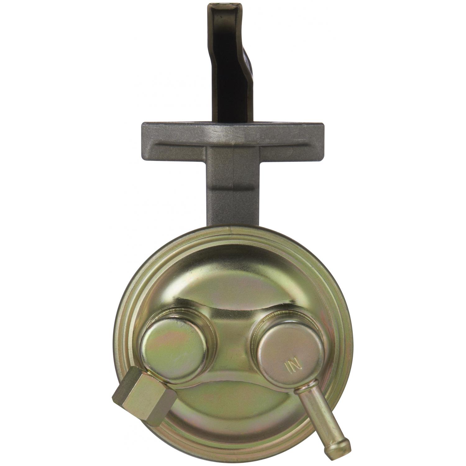Spectra Premium SP1109MP - Mechanical Fuel Pump Spectra Premium SP1109MP Mechanical Fuel Pump product image 4 of 5