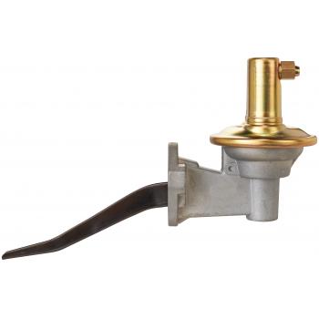 1980 International 1724 Mechanical Fuel Pump Spectra Premium SP1112MP image 3 of 4