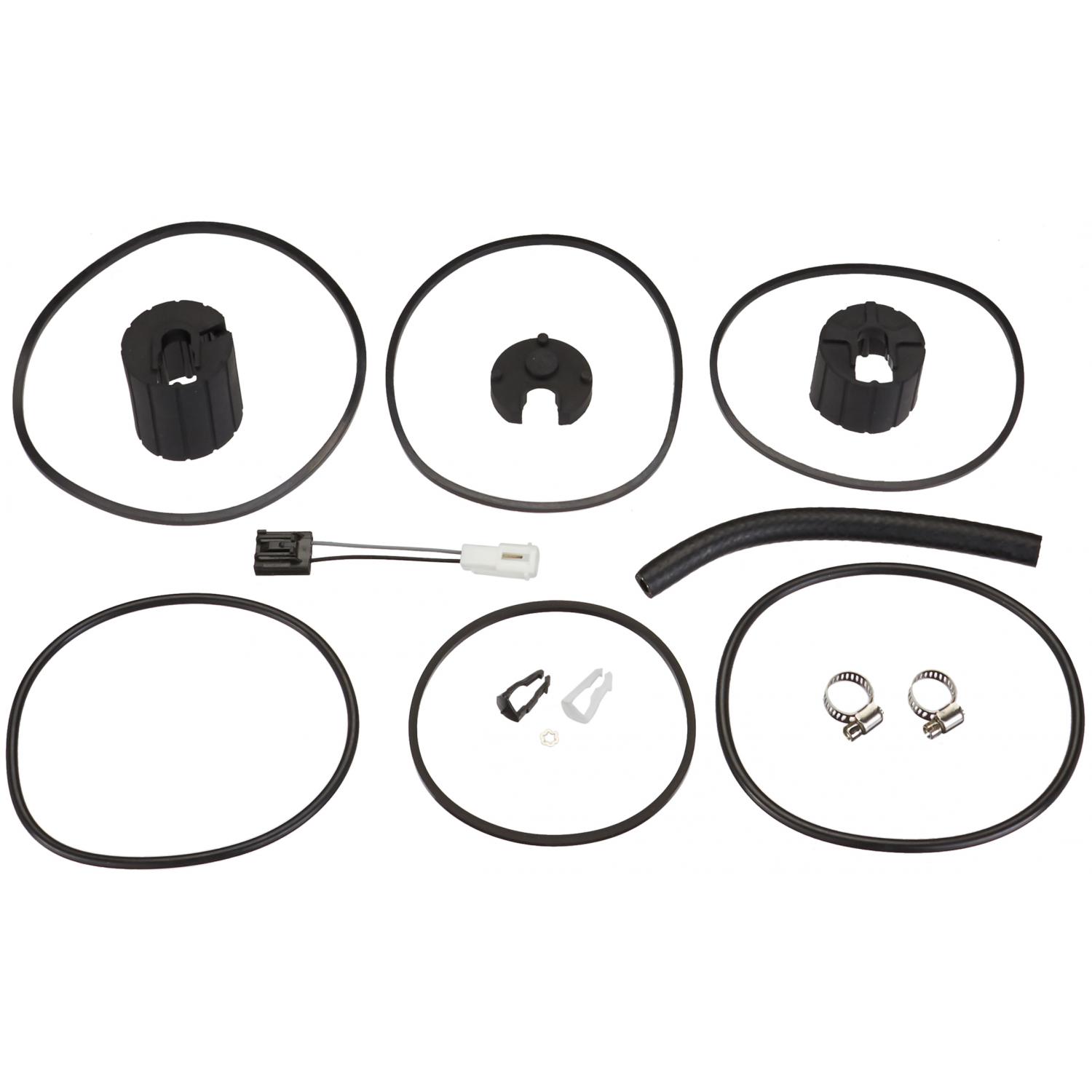 Spectra Premium SP1113 - Electric Fuel Pump Spectra Premium SP1113 Electric Fuel Pump product image 3 of 5