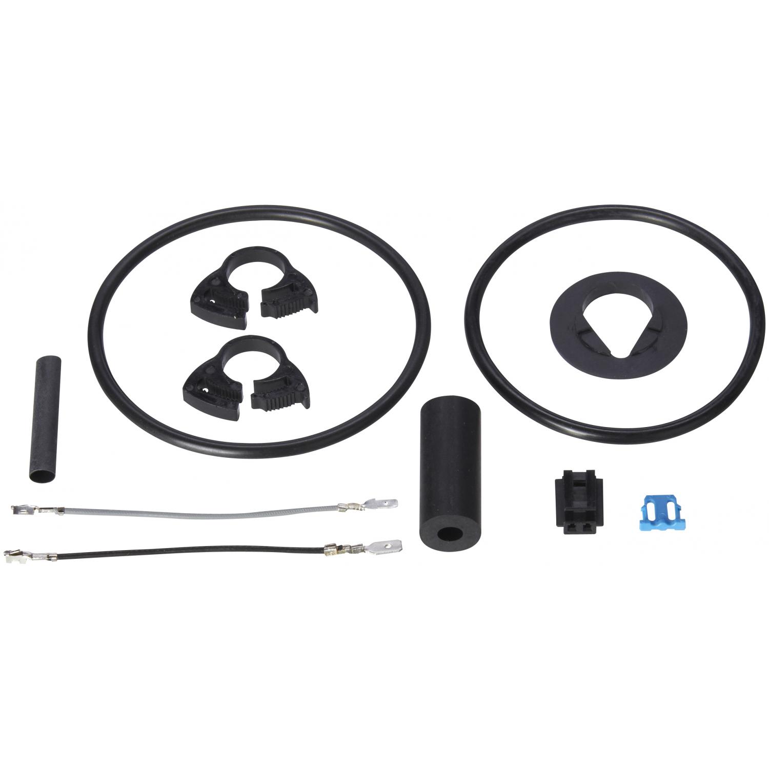 Spectra Premium SP1114 - Electric Fuel Pump Spectra Premium SP1114 Electric Fuel Pump product image 3 of 5