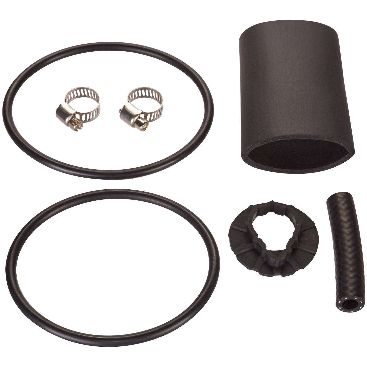 Spectra Premium SP1115 - Electric Fuel Pump Spectra Premium SP1115 Electric Fuel Pump product image 3 of 5