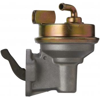 1984 Chevrolet G10 Mechanical Fuel Pump Spectra Premium SP1115MP image 2 of 4