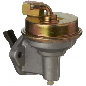 1984 Chevrolet G10 Mechanical Fuel Pump Spectra Premium SP1115MP image 4 of 4