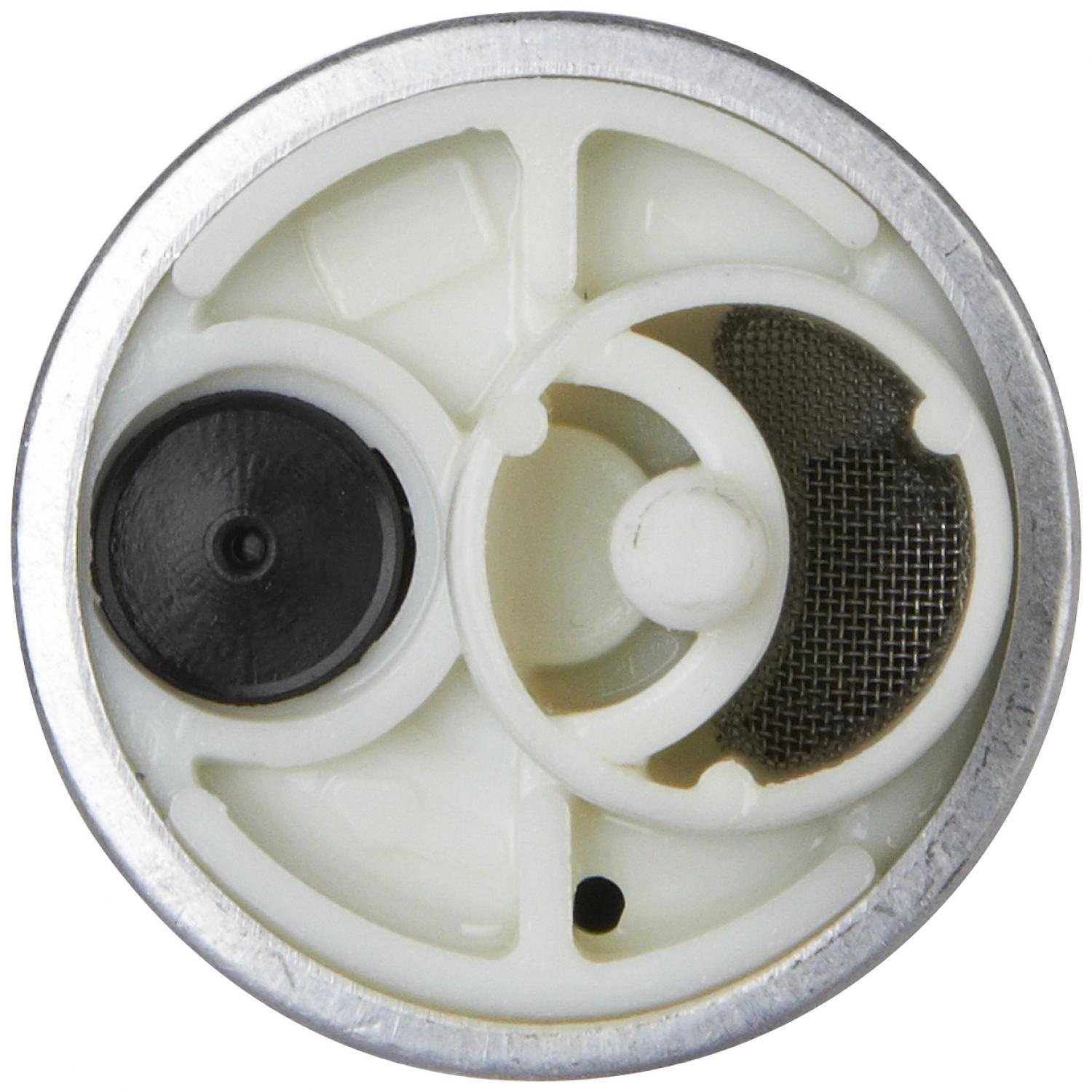 Spectra Premium SP1117 - Electric Fuel Pump Spectra Premium SP1117 Electric Fuel Pump product image 1 of 5