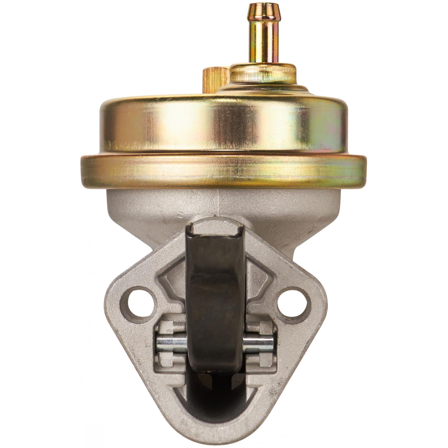 Spectra Premium SP1117MP - Mechanical Fuel Pump Spectra Premium SP1117MP Mechanical Fuel Pump product image 1 of 5