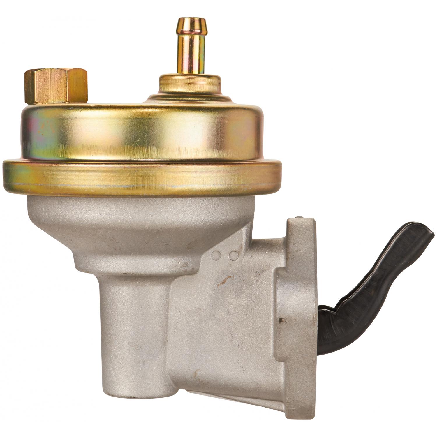 Spectra Premium SP1117MP - Mechanical Fuel Pump Spectra Premium SP1117MP Mechanical Fuel Pump product image 3 of 5