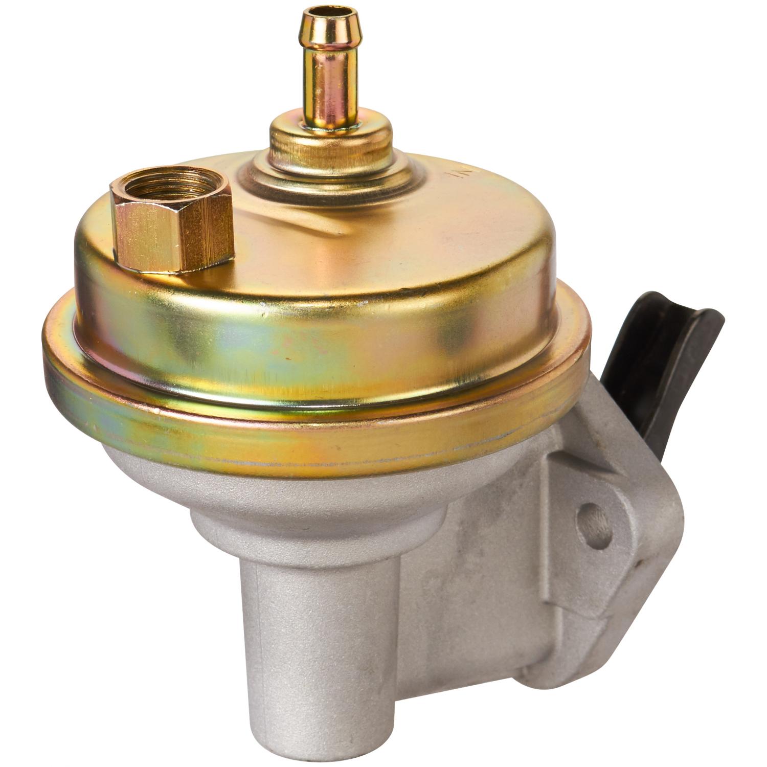 Spectra Premium SP1117MP - Mechanical Fuel Pump Spectra Premium SP1117MP Mechanical Fuel Pump product image 5 of 5