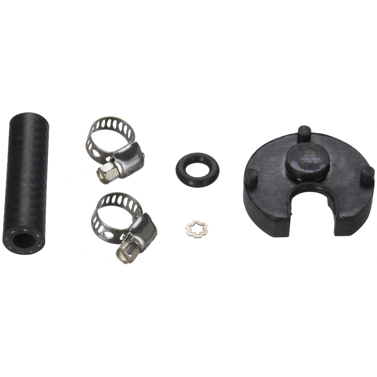 Spectra Premium SP1118 Electric Fuel Pump product image 3 of 5