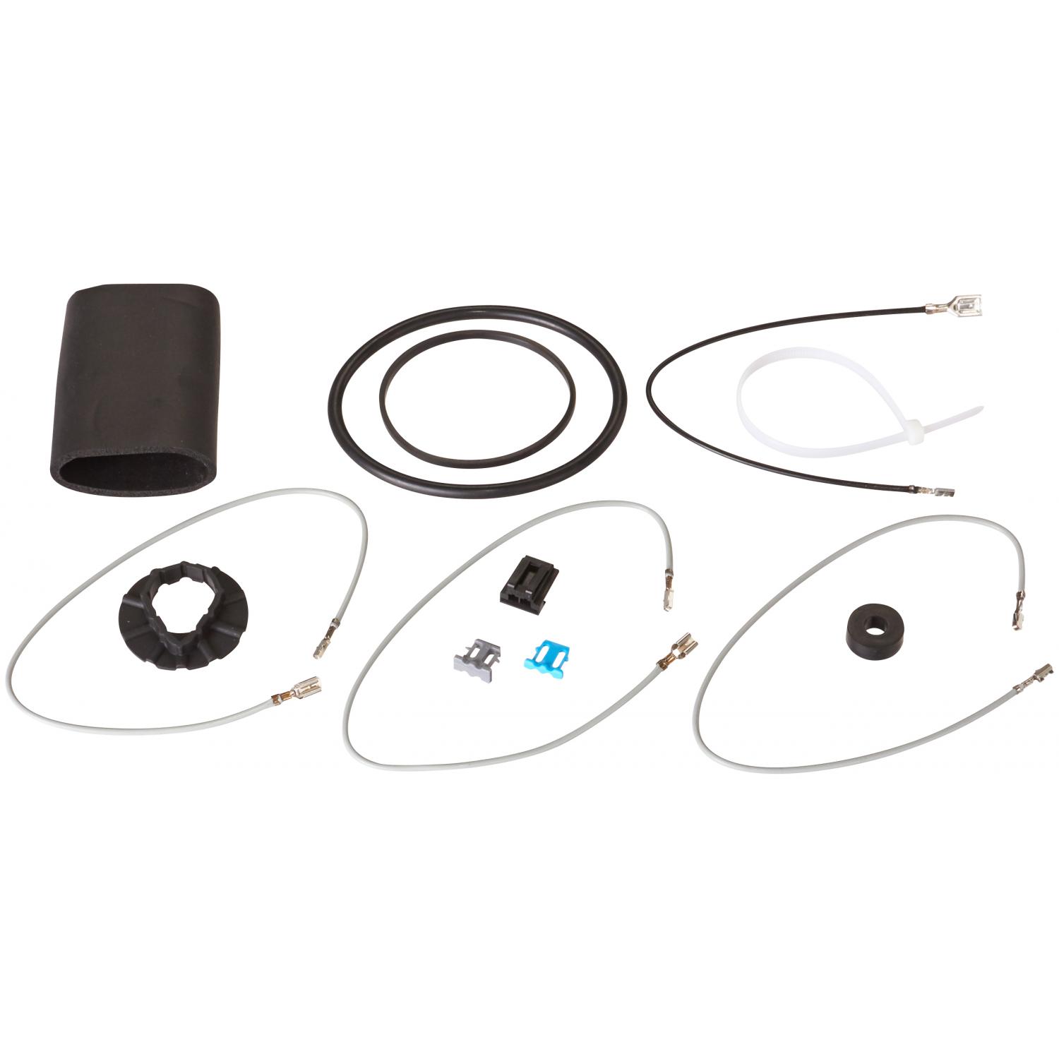 Spectra Premium SP1120 - Electric Fuel Pump Spectra Premium SP1120 Electric Fuel Pump product image 3 of 5