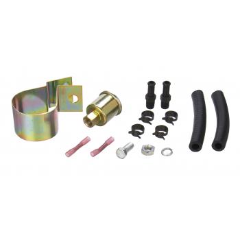 Spectra Premium SP1124 Electric Fuel Pump product image 3 of 5