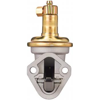 1985 Mercury Capri Mechanical Fuel Pump Spectra Premium SP1126MP image 1 of 4