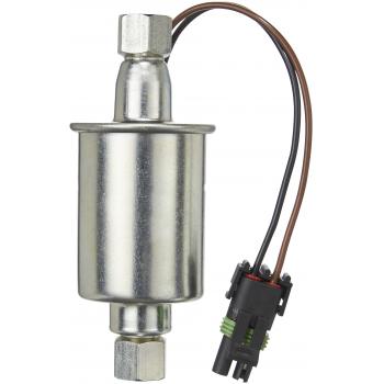 1997 GMC C3500 Electric Fuel Pump Spectra Premium SP1127 image 3 of 4