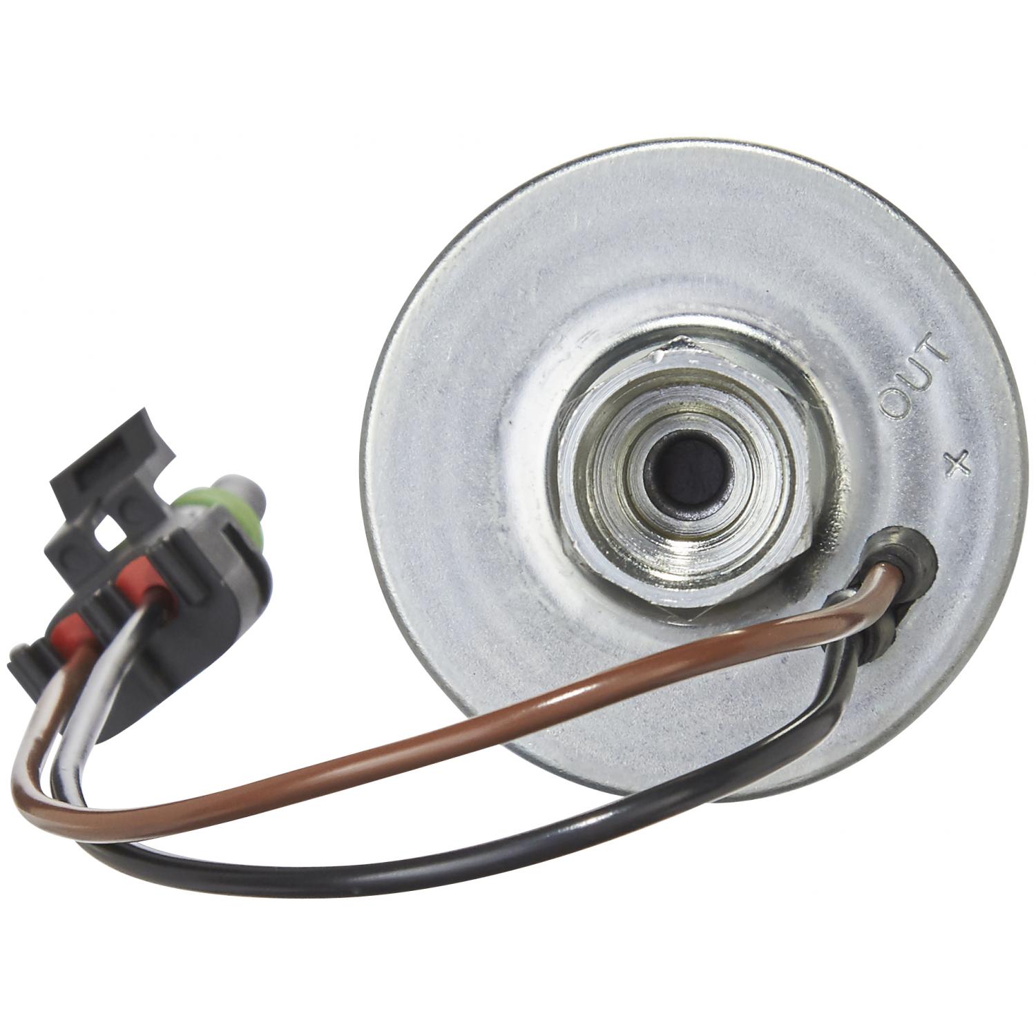 Spectra Premium SP1127 - Electric Fuel Pump Spectra Premium SP1127 Electric Fuel Pump product image 4 of 5