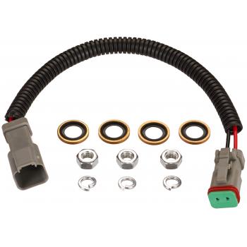 2000 Dodge Ram 2500 Electric Fuel Pump Spectra Premium SP1128 image 3 of 4
