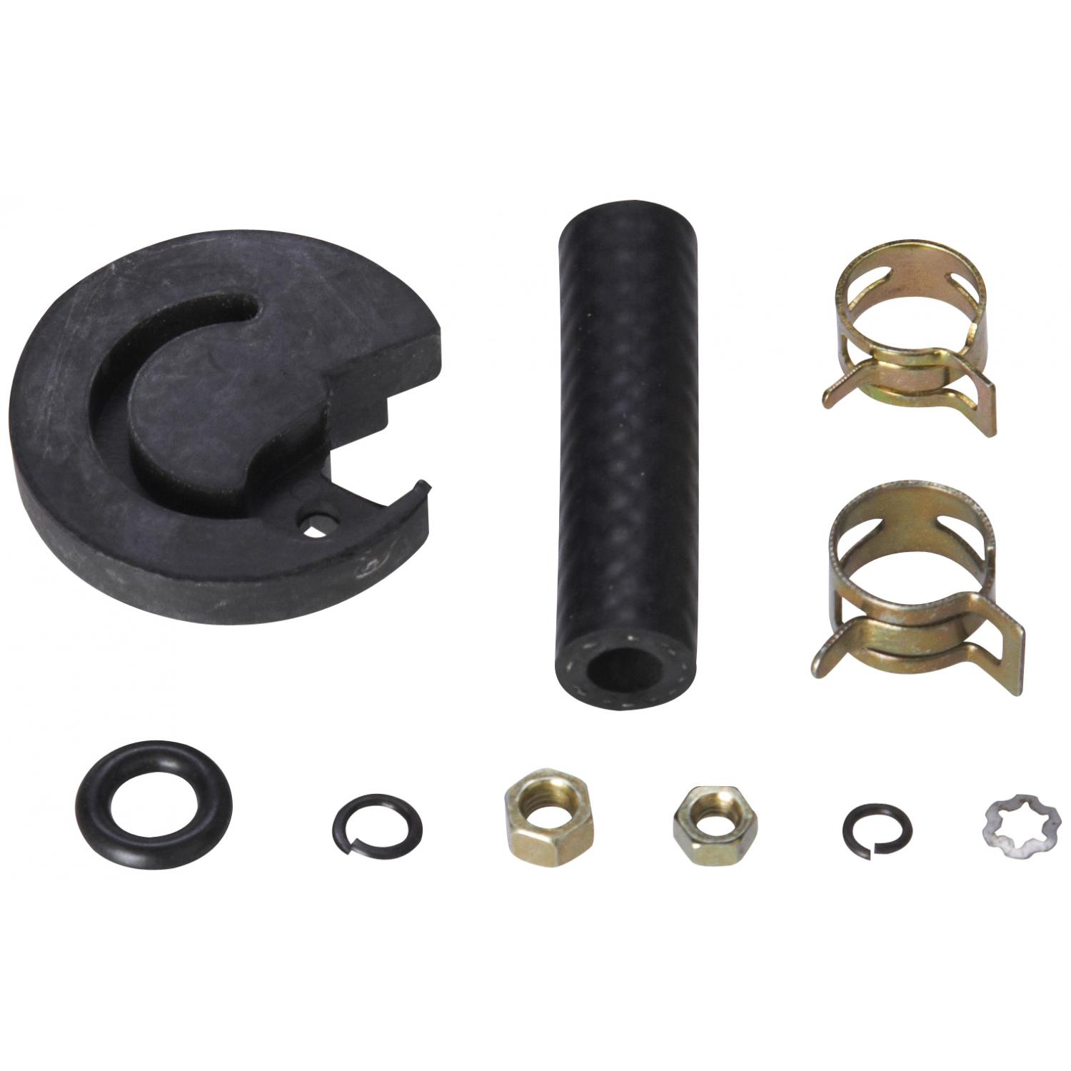 Spectra Premium SP1129 - Electric Fuel Pump Spectra Premium SP1129 Electric Fuel Pump product image 3 of 5