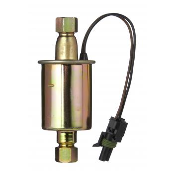 2000 GMC C3500 Electric Fuel Pump Spectra Premium SP1133 image 2 of 4