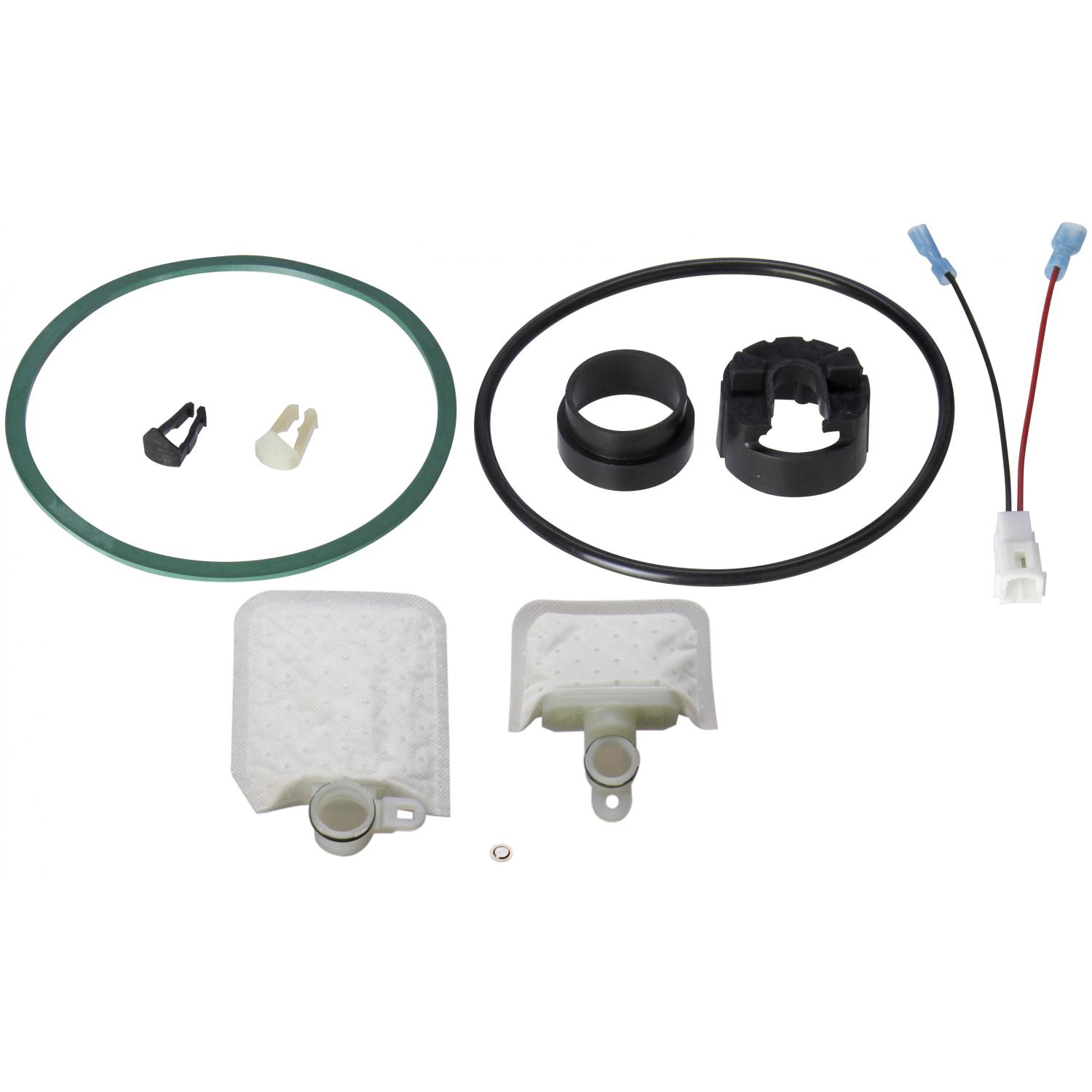 Spectra Premium SP1134 Electric Fuel Pump product image 3 of 5