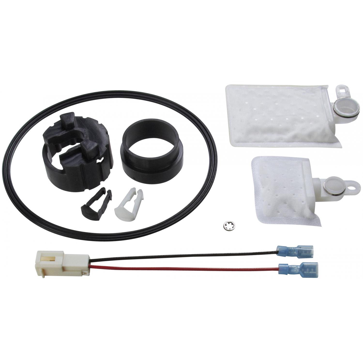 Spectra Premium SP1135 Electric Fuel Pump product image 3 of 5