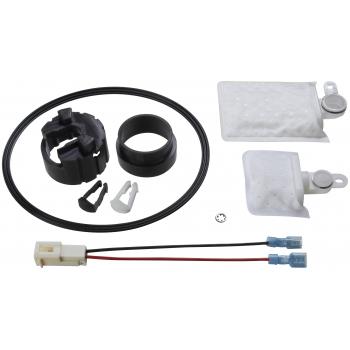 2001 Ford Focus Electric Fuel Pump Spectra Premium SP1135 image 3 of 4
