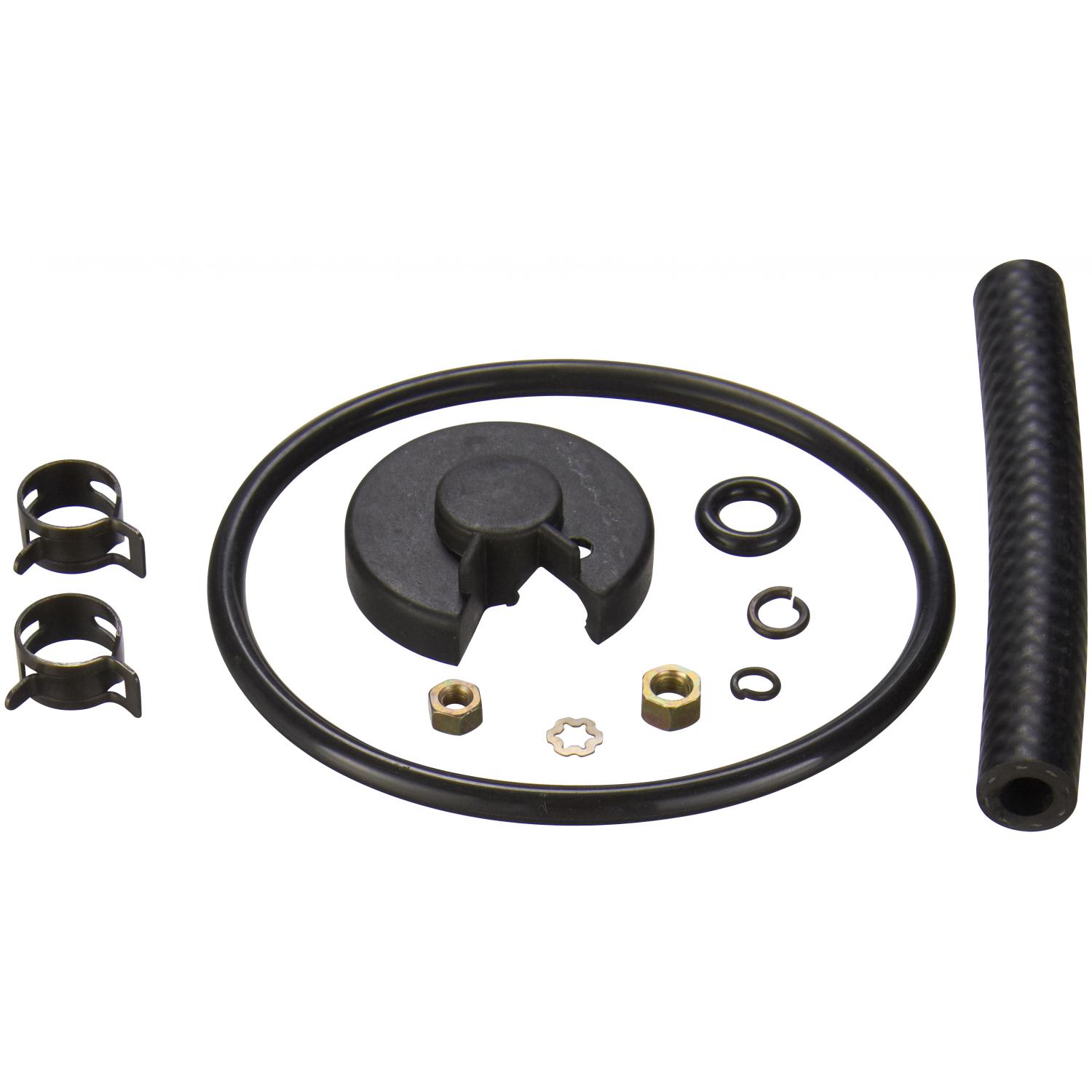 Spectra Premium SP1137 - Electric Fuel Pump Spectra Premium SP1137 Electric Fuel Pump product image 3 of 5