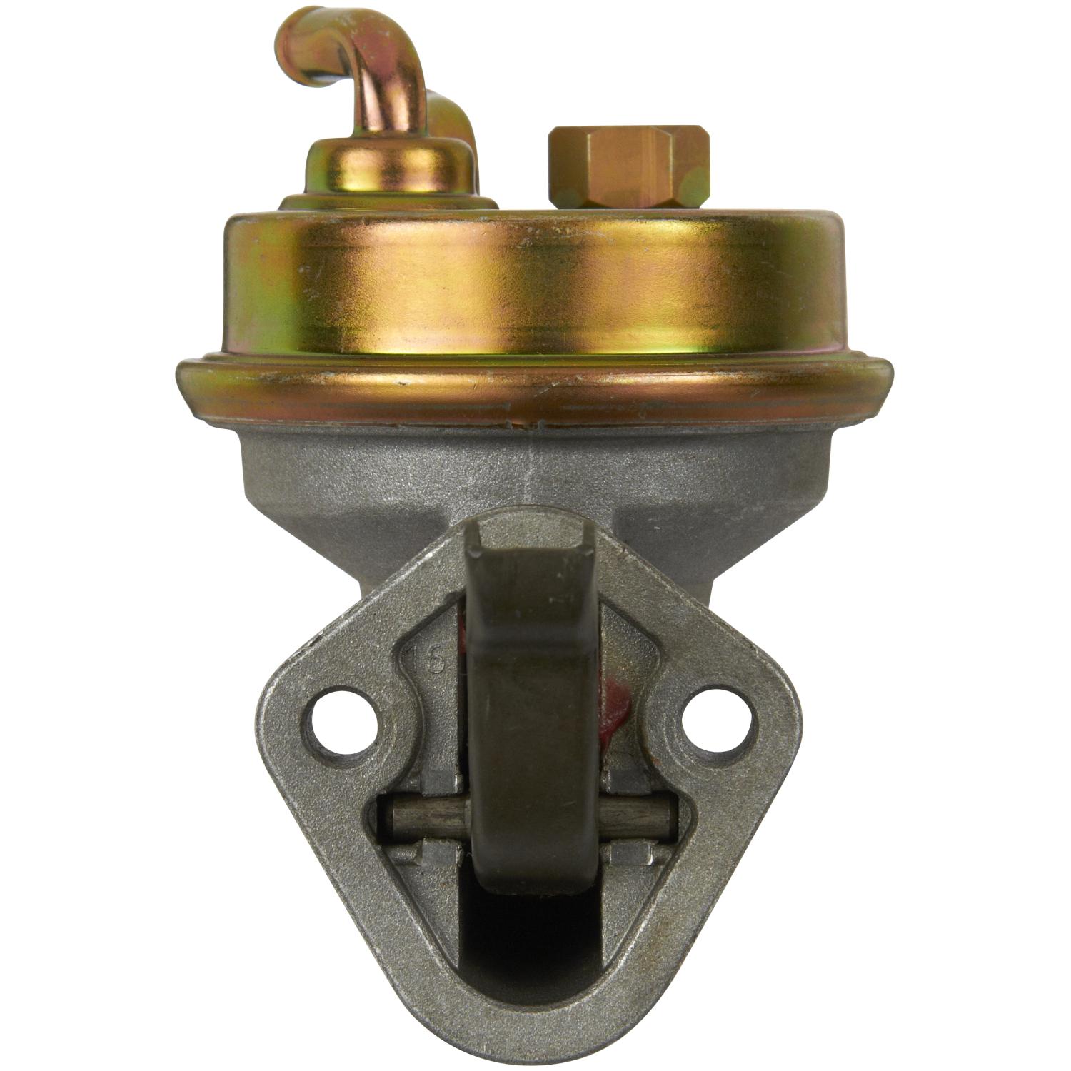 Spectra Premium SP1138MP - Mechanical Fuel Pump Spectra Premium SP1138MP Mechanical Fuel Pump product image 1 of 5