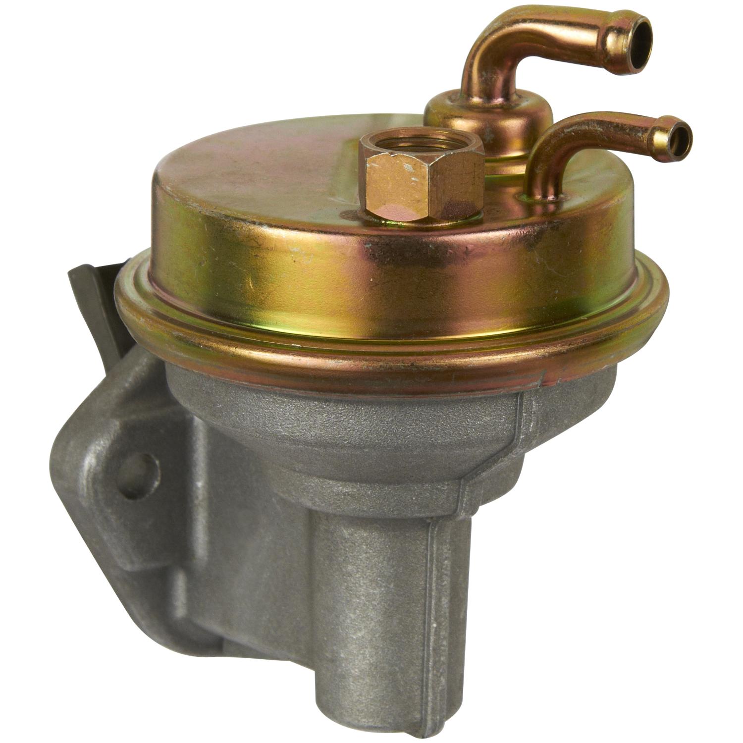 Spectra Premium SP1138MP - Mechanical Fuel Pump Spectra Premium SP1138MP Mechanical Fuel Pump product image 5 of 5