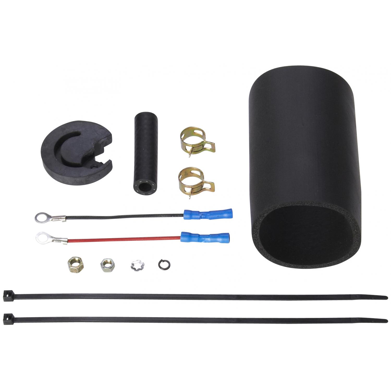 Spectra Premium SP1139 - Electric Fuel Pump Spectra Premium SP1139 Electric Fuel Pump product image 3 of 5