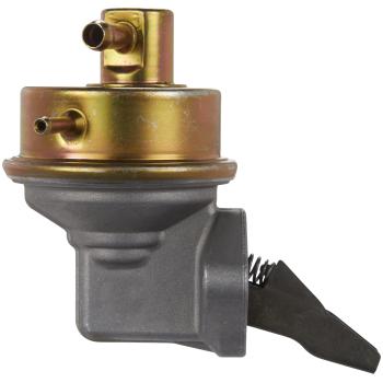 1984 Honda Wagovan Mechanical Fuel Pump Spectra Premium SP1139MP image 3 of 4