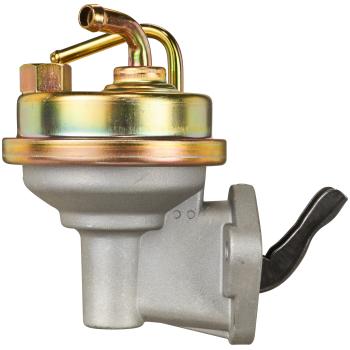 1986 GMC C1500 Mechanical Fuel Pump Spectra Premium SP1141MP image 3 of 4