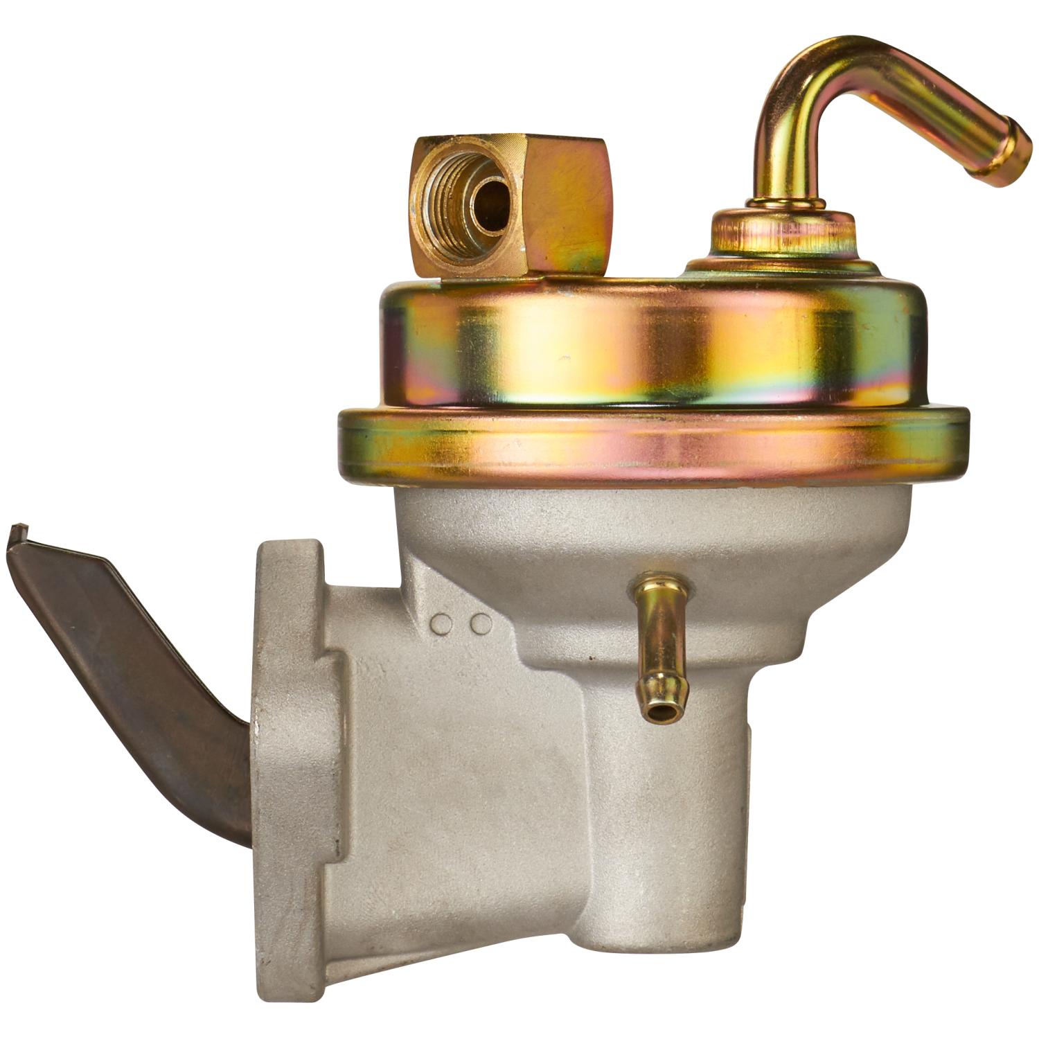 Spectra Premium SP1143MP - Mechanical Fuel Pump Spectra Premium SP1143MP Mechanical Fuel Pump product image 3 of 5