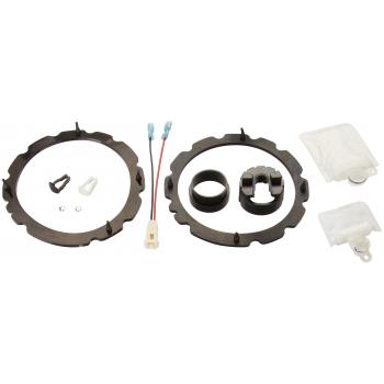 2005 Ford F-450 Super Duty Electric Fuel Pump Spectra Premium SP1144 image 3 of 4
