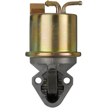 1974 Chevrolet Corvette Mechanical Fuel Pump Spectra Premium SP1145MP image 1 of 4
