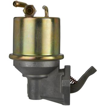 1974 Chevrolet Corvette Mechanical Fuel Pump Spectra Premium SP1145MP image 3 of 4
