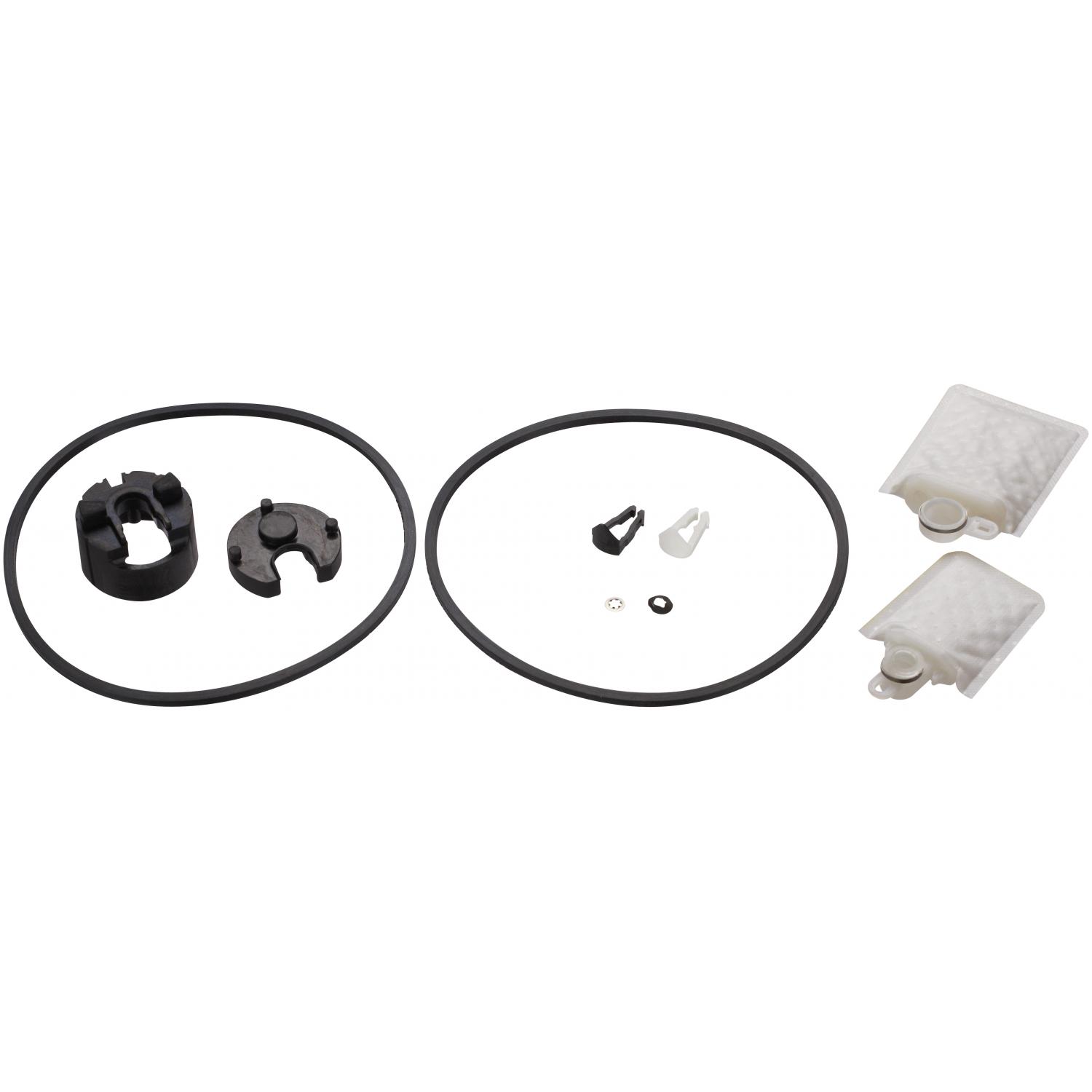 Spectra Premium SP1146 - Electric Fuel Pump Spectra Premium SP1146 Electric Fuel Pump product image 3 of 5