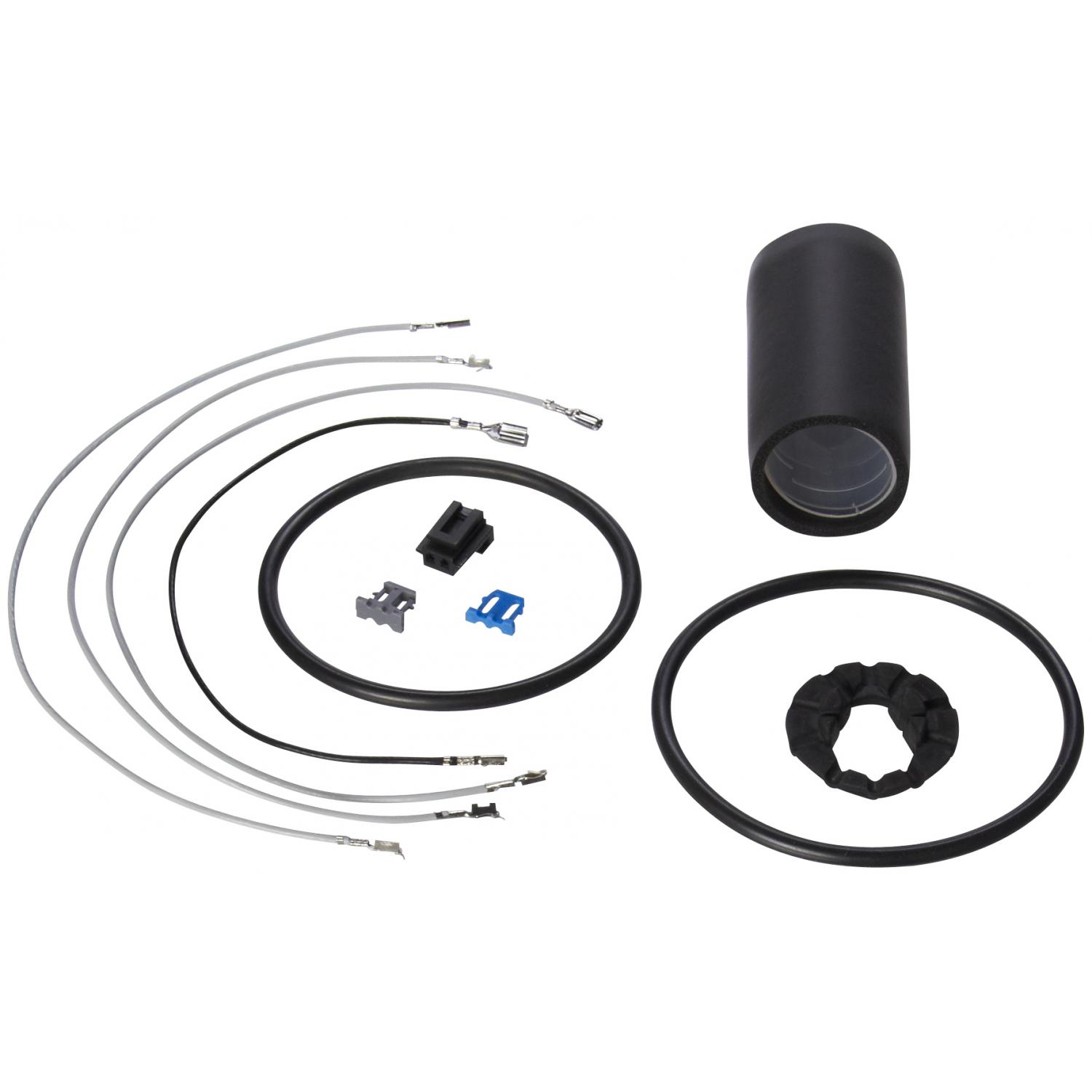 Spectra Premium SP1147 - Electric Fuel Pump Spectra Premium SP1147 Electric Fuel Pump product image 3 of 5