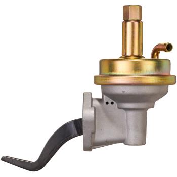 1966 Pontiac Tempest Mechanical Fuel Pump Spectra Premium SP1148MP image 3 of 4