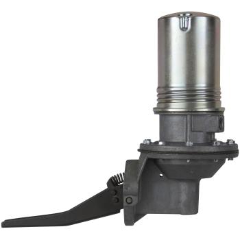 1972 Ford F600 Mechanical Fuel Pump Spectra Premium SP1150MP image 3 of 4