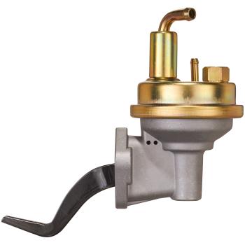 1968 Pontiac Grand Prix Mechanical Fuel Pump Spectra Premium SP1151MP image 3 of 4