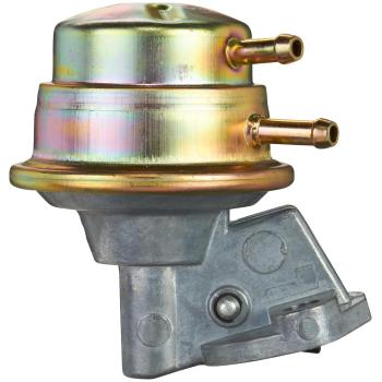 1971 Volkswagen Beetle Mechanical Fuel Pump Spectra Premium SP1155MP image 3 of 4