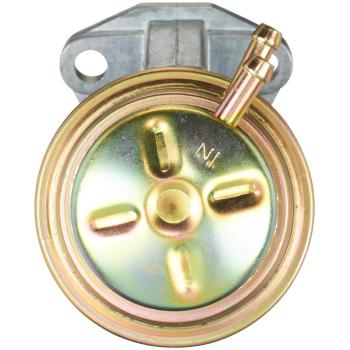 1971 Volkswagen Beetle Mechanical Fuel Pump Spectra Premium SP1155MP image 4 of 4