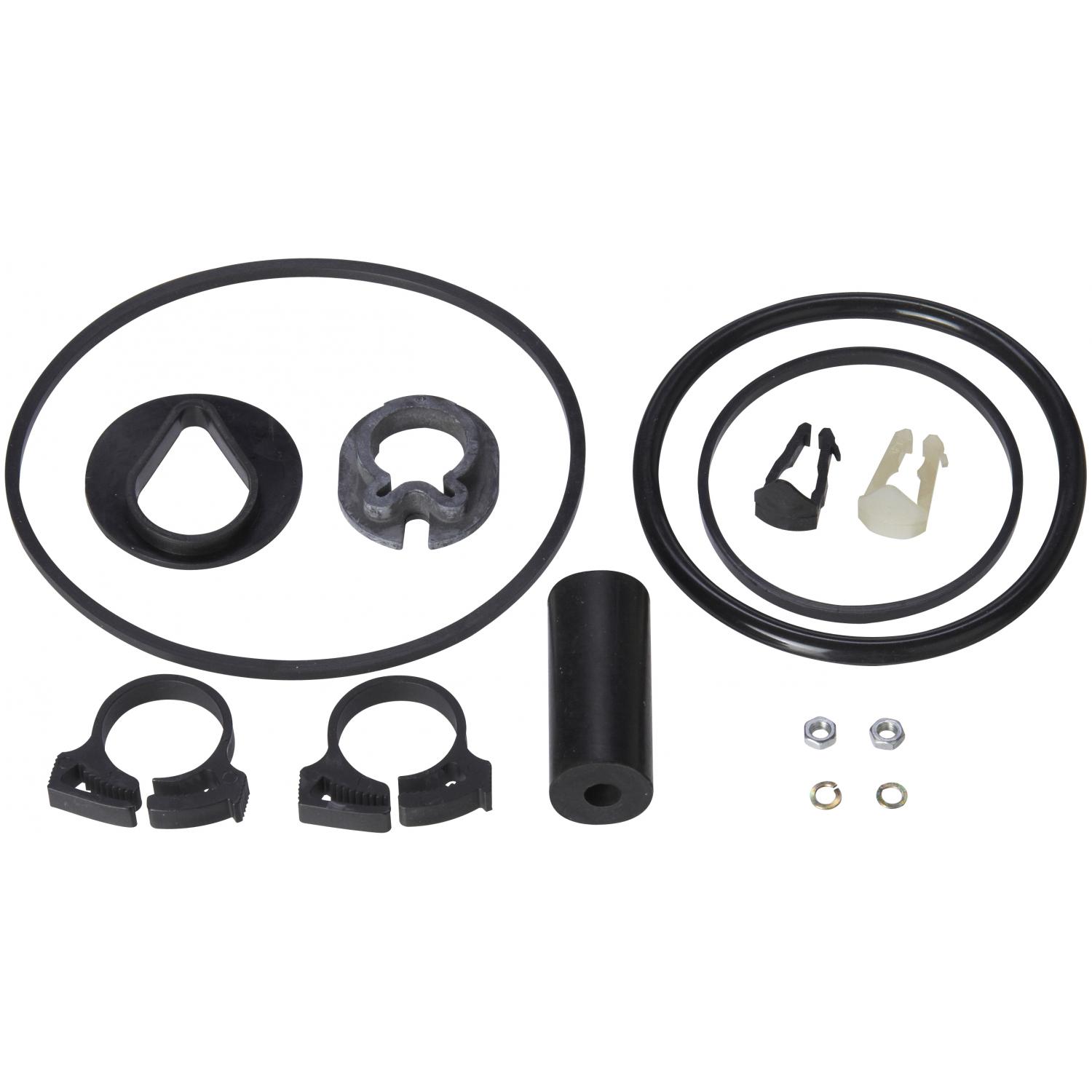 Spectra Premium SP1156 - Electric Fuel Pump Spectra Premium SP1156 Electric Fuel Pump product image 3 of 5