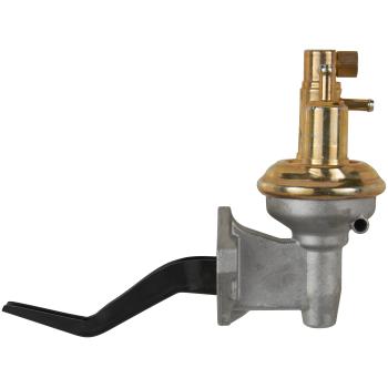 1985 Mercury Capri Mechanical Fuel Pump Spectra Premium SP1157MP image 3 of 4