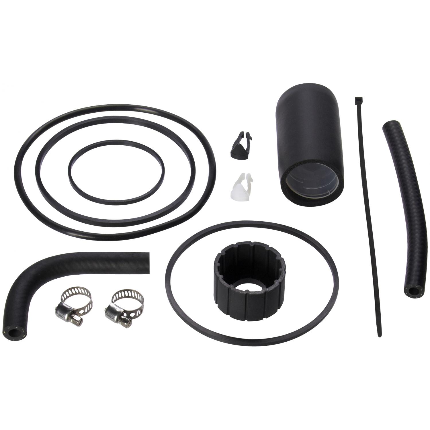 Spectra Premium SP1158 Electric Fuel Pump product image 3 of 5