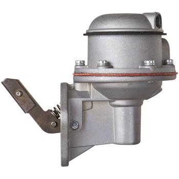 1961 Mercury Colony Park Mechanical Fuel Pump Spectra Premium SP1159MP image 3 of 4