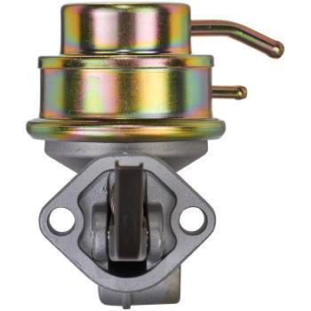 1990 Toyota Tercel Mechanical Fuel Pump