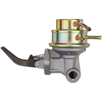 1987 Toyota Tercel Mechanical Fuel Pump Spectra Premium SP1160MP image 3 of 4
