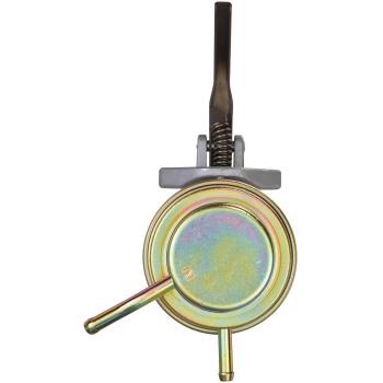 1987 Toyota Tercel Mechanical Fuel Pump Spectra Premium SP1160MP image 4 of 4